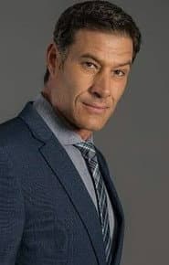 Photo of Marcus Muller