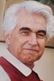 Photo of Ahmad Najibzadeh