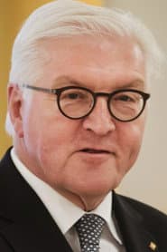 Photo of Frank-Walter Steinmeier