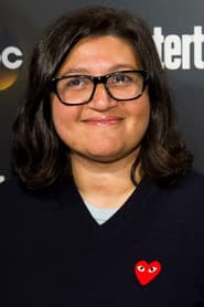 Photo of Nahnatchka Khan