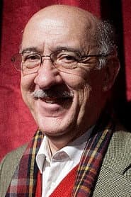 Photo of Gianfranco Brero