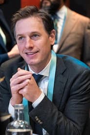 Photo of Laurens Dassen
