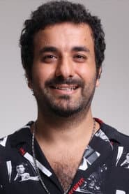 Photo of Hasan Can Kaya
