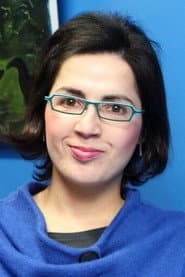 Photo of Alisa Jakobi