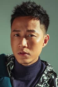 Photo of Bryant Mak Chi-Lok