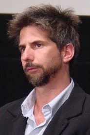 Photo of Nir Bergman