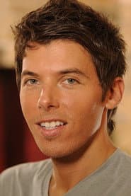 Photo of Gregor Mantek