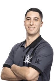 Photo of Jeremy Marcus