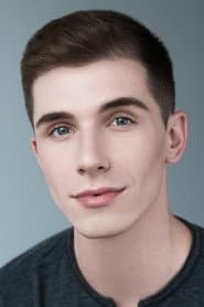 Photo of Christopher Higgins