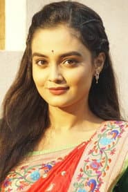 Photo of Pragati Chourasiya