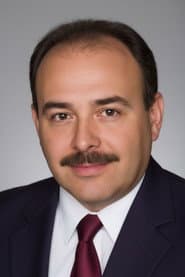 Photo of Erol Şen
