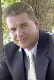Photo of Steven Alford