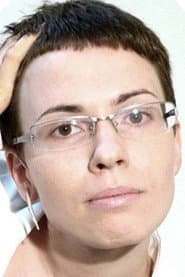Photo of Asya Davydova