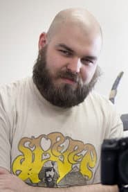 Photo of Philip Gelatt