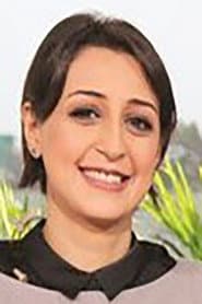 Photo of Amira Al-Hasan