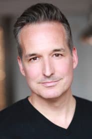 Photo of Olivier Lapointe
