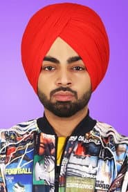 Photo of Jordan Sandhu