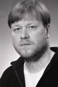 Photo of Toomas Hõrak