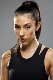 Photo of Alexya Garcia