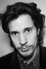 Photo of Rodolphe Pauly