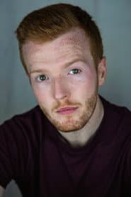 Photo of Rhodri Hosking