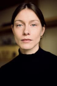 Photo of Louise Greggory