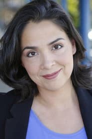 Photo of Nancy Rodriguez