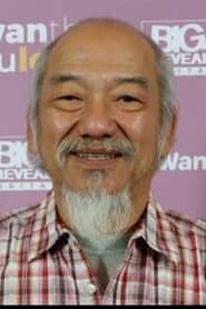 Photo of Eduardo Ngo