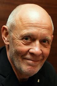 Photo of Rolf Bührmann