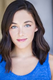 Photo of Chelsea Niven