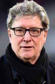 Photo of Toni Schumacher