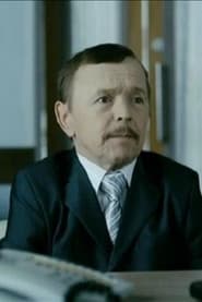 Photo of Viktor Kotov