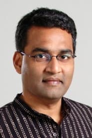 Photo of Rajiv Nema