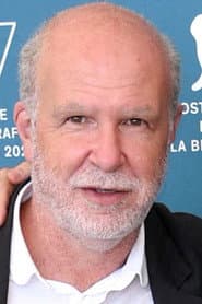 Photo of Serge Lalou