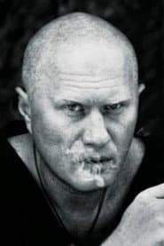 Photo of Evgeniy Patsino