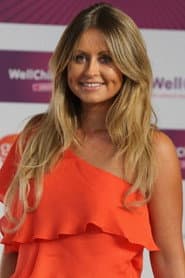 Photo of Sarah Barrand