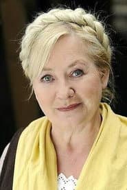 Photo of Bożena Baranowska