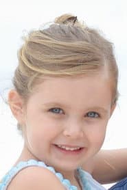 Photo of Leila Bootsma