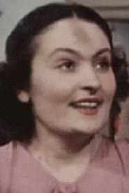 Photo of Irine Magalashvili