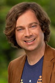 Photo of Christian Hubicki