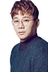 Photo of Yoon Min-soo