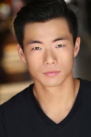 Photo of Ty Chen