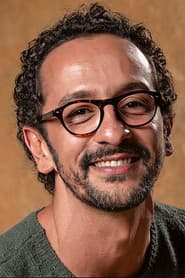 Photo of Irandhir Santos