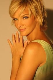 Photo of Jennifer Rae Beck
