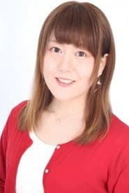 Photo of Marika Takakuwa