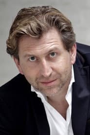 Photo of Andreas Schager