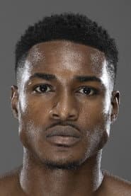Photo of Idris Virgo
