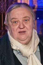 Photo of Dieter Pfaff