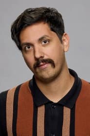 Photo of Joseph Rodriguez