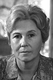 Photo of Jarmila Krulišová